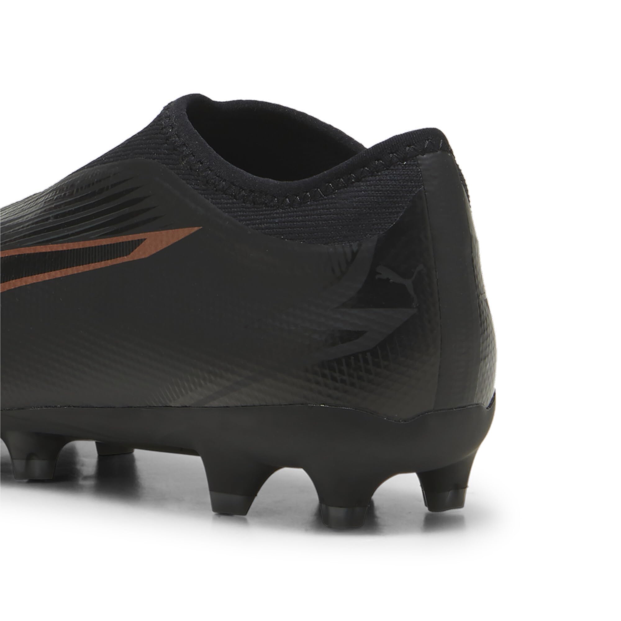 Puma Ultra Match Ll FG/AG Jr Zapatillas deportivasUnisex niños