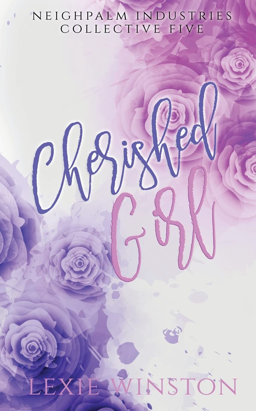 Buy Cherished Girl — BookShops.in