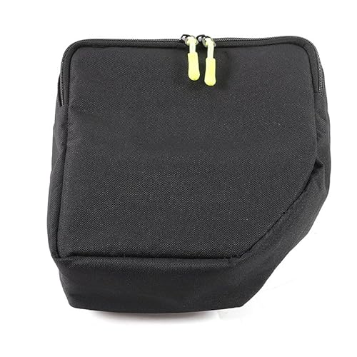 PIUGILH Kofferraum Seitentasche für INEOS Grenadier 2020-2024, Versteckte Aufbewahrungstasche, Kofferraum Zubehör