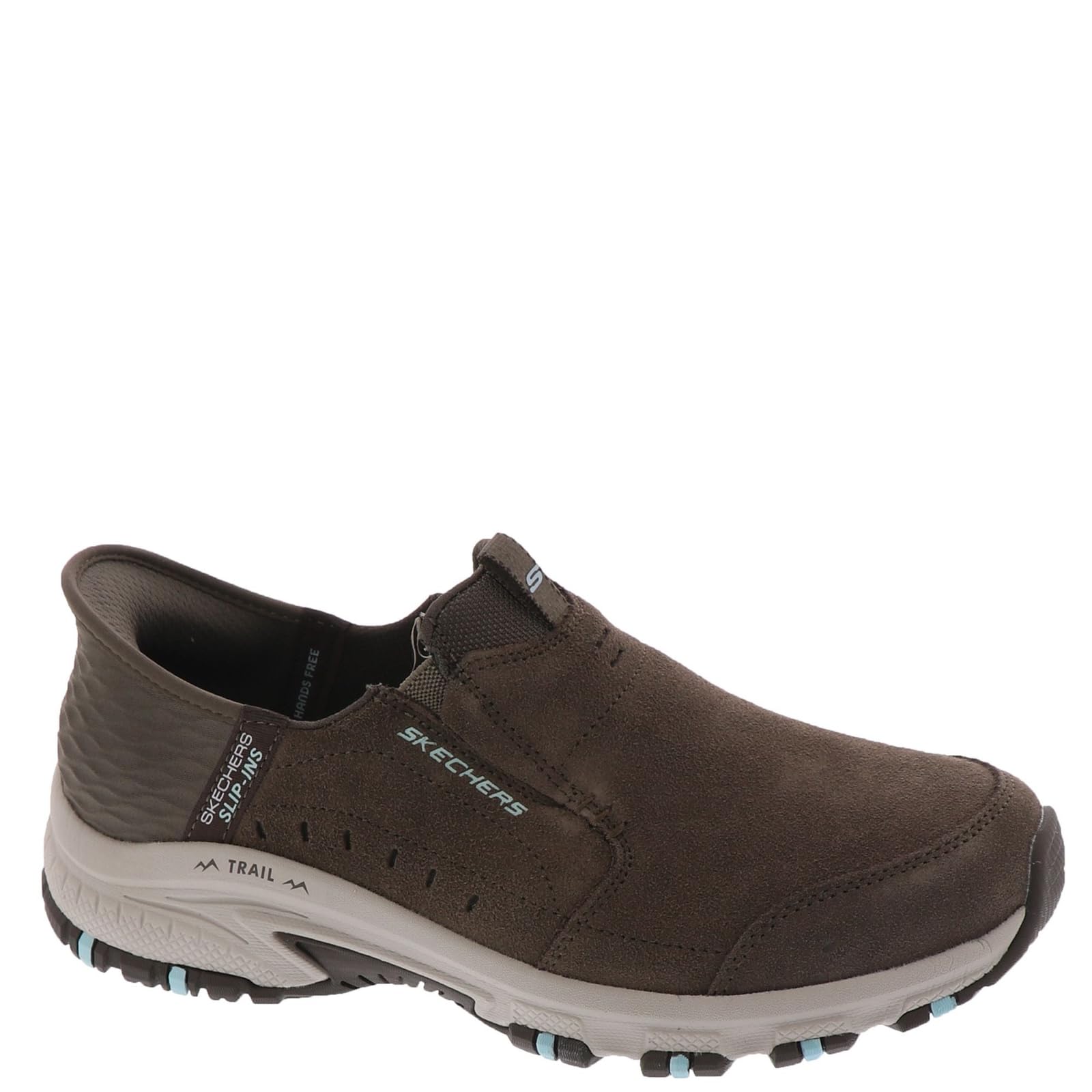 scarpe da donna slip-ins Hillcrest-Sunapee senza laccio