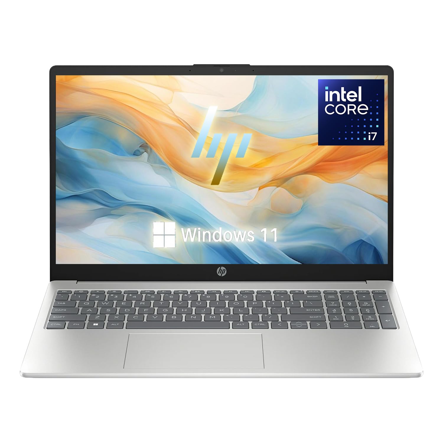 Amazon.com: HP New Core i7 15.6