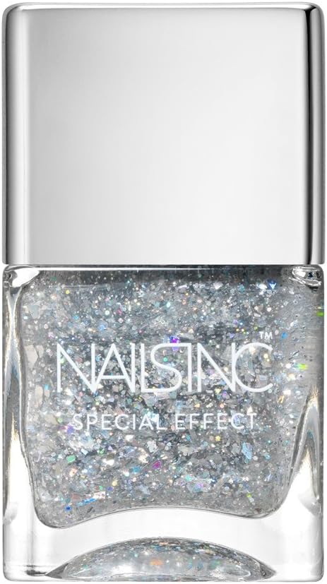 Nails Inc Nail Polish, Diamond Arcade