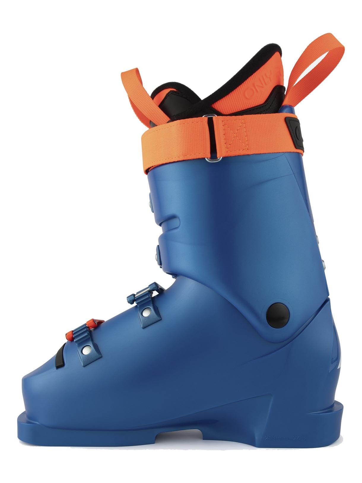 Lange - Scarpe Da Sci RS 70 SC Vibrante Blu Ragazzo - Ragazzo - Dimensione 37 - Blu