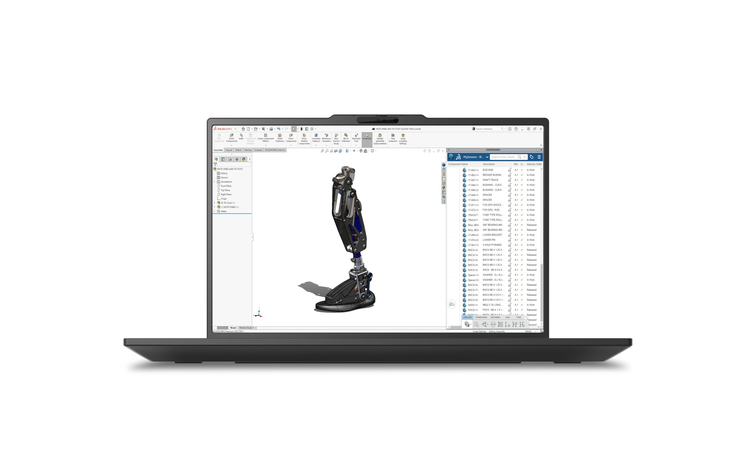 Lenovo ThinkPad P16s Gen 5 21XE・Intel Core Ultra 7 356H / 1.9 GHz・Win 11 Pro・Intel Graphics - (21XE000QGE)