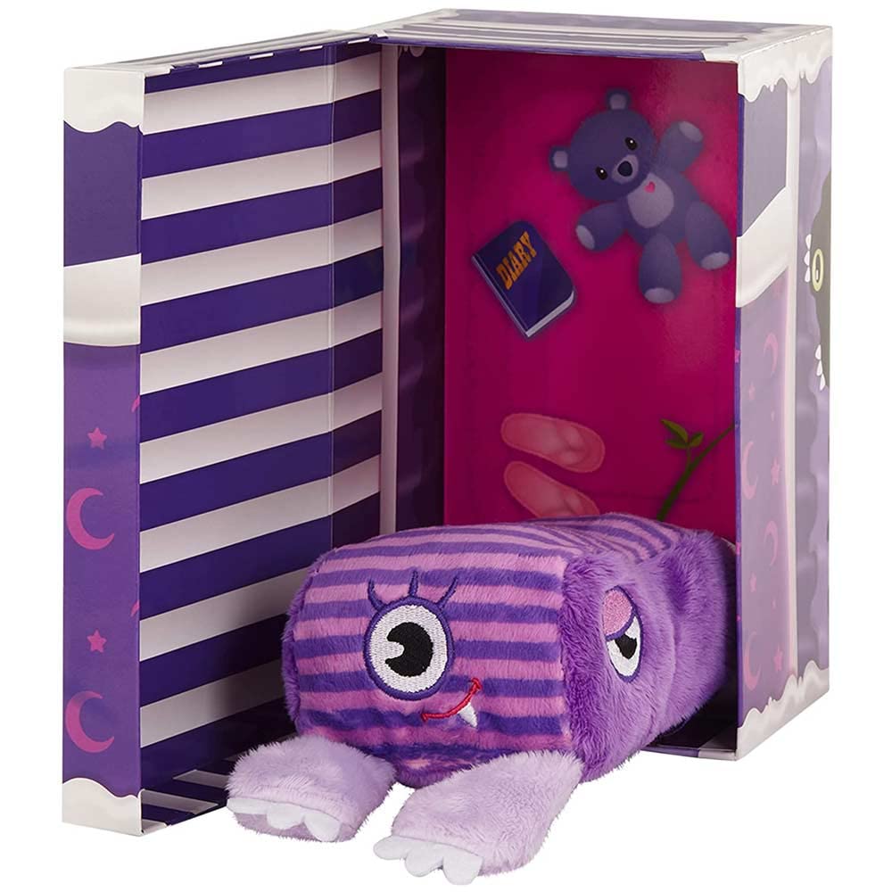 Drowsy | Soft & Cute 5" Plush Stuffed Animals, Kids Toys Ages 3 and Up