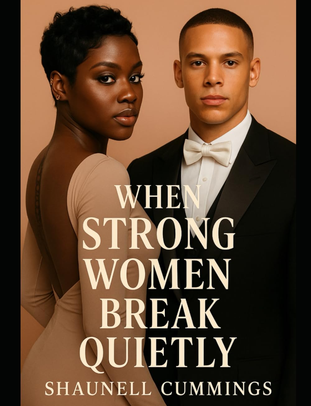 When Strong Women Break Quietly