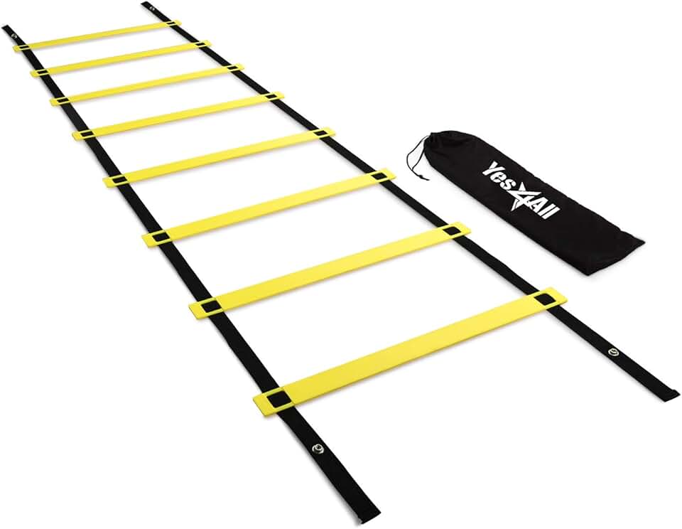Sports Agility Ladders Sports Agility Ladders / Sports