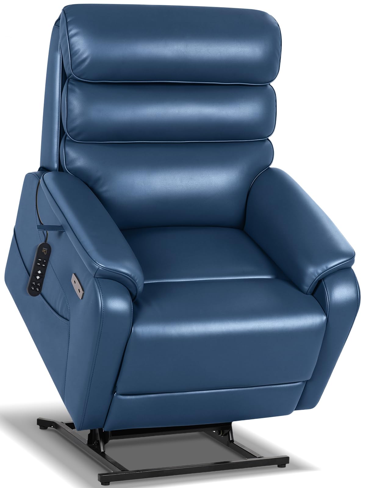 EONIX Wide Lay Flat Lift Recliner