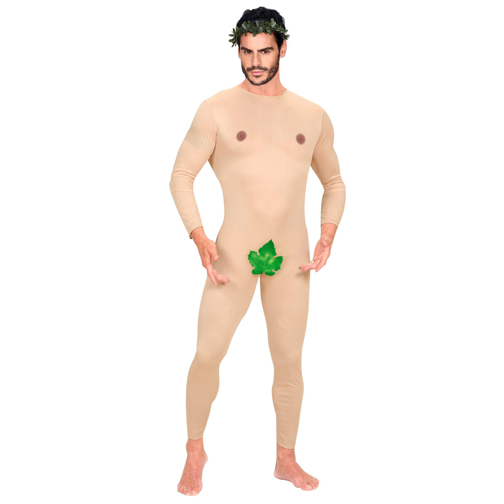 Widmann - Erwachsenenkostüm Adam