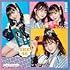 SKE48「心にFlower（Amazon.co.jp限定 / Type-B初回盤 / 生写真［Amazonオリジナル絵柄］付き）」