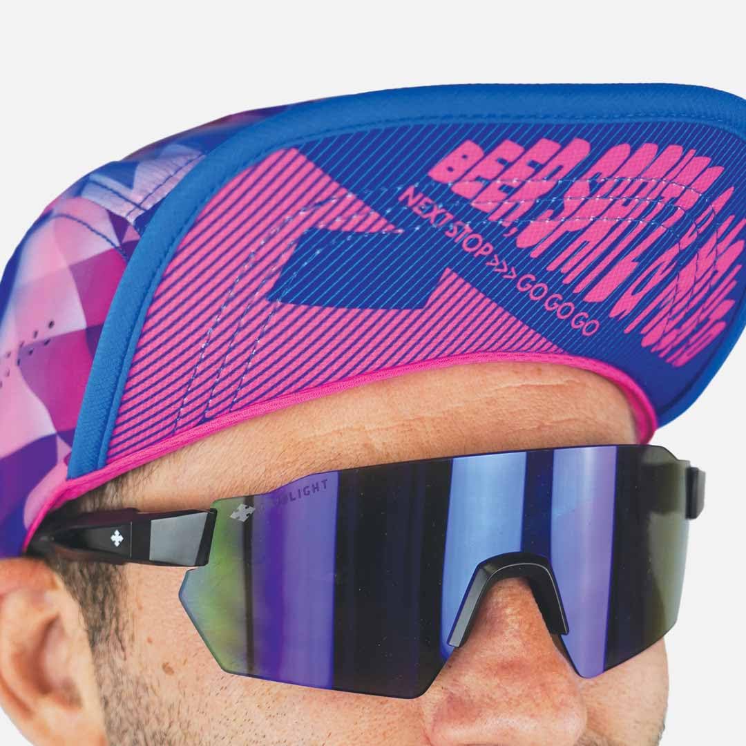 RaidLight Casquette Trail Running UPF40 - 3