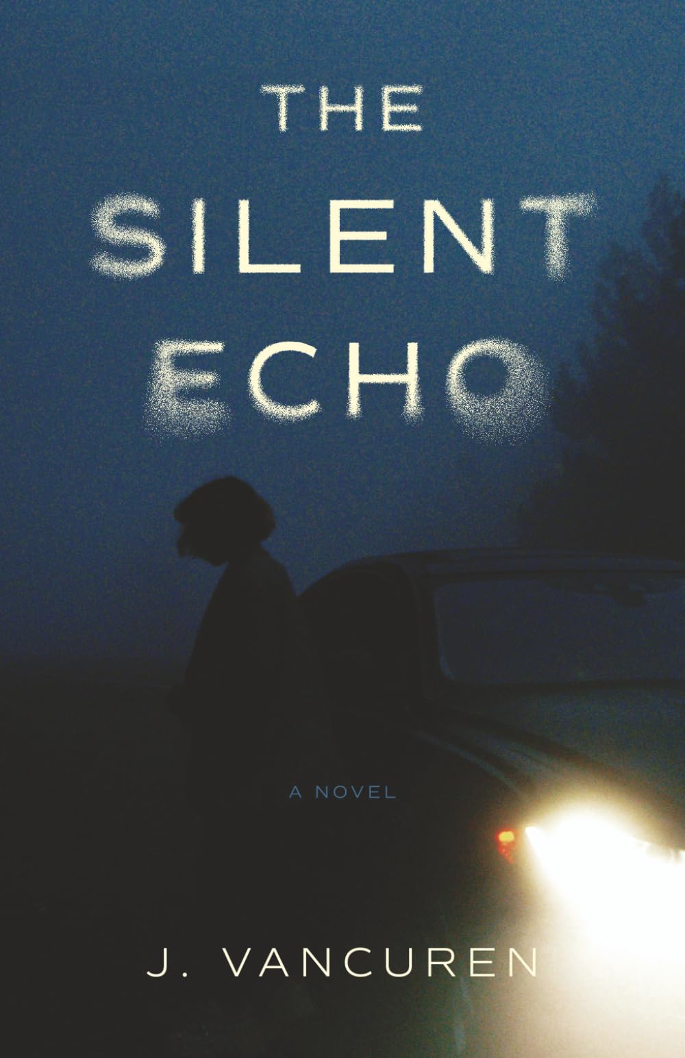 The Silent Echo