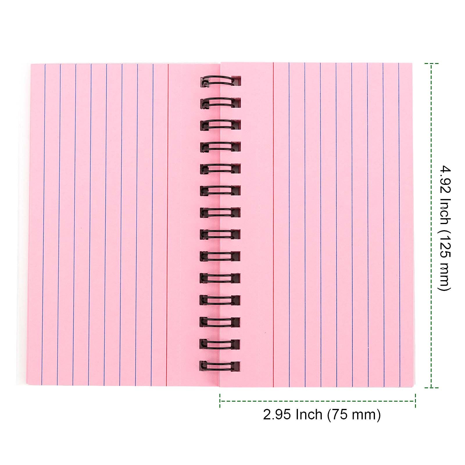 PINGEUI 14 Packs 700 Sheets Index Cards - Image 2