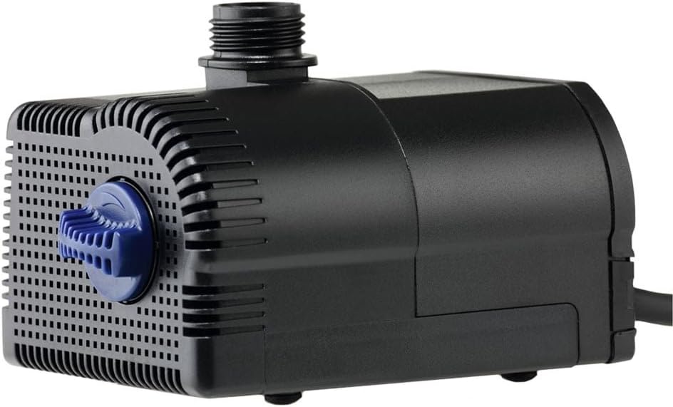 – Oase Aquarius Universal Classic 1500