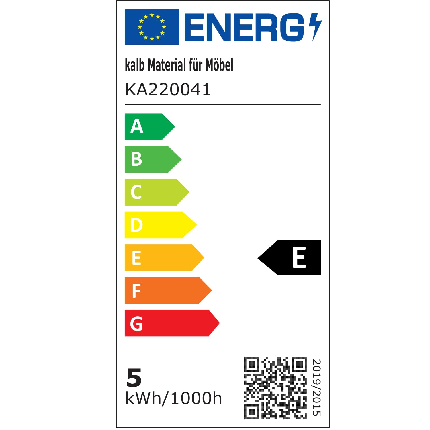 kalb | Luminarias LED bajo el armario acero inoxidable cepillado 5W- luminaria de cocina muy plana con función de regulación táctil foco empotrado, selección:Juego de 2 blanco neutro