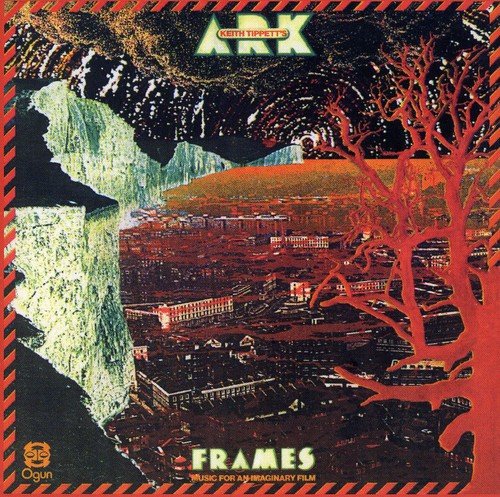 Frames (Music For An Imaginary Film)