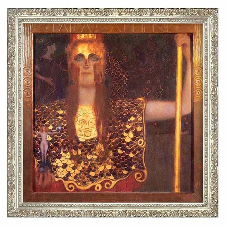 Amazon.co.jp: グスタフ・クリムトの