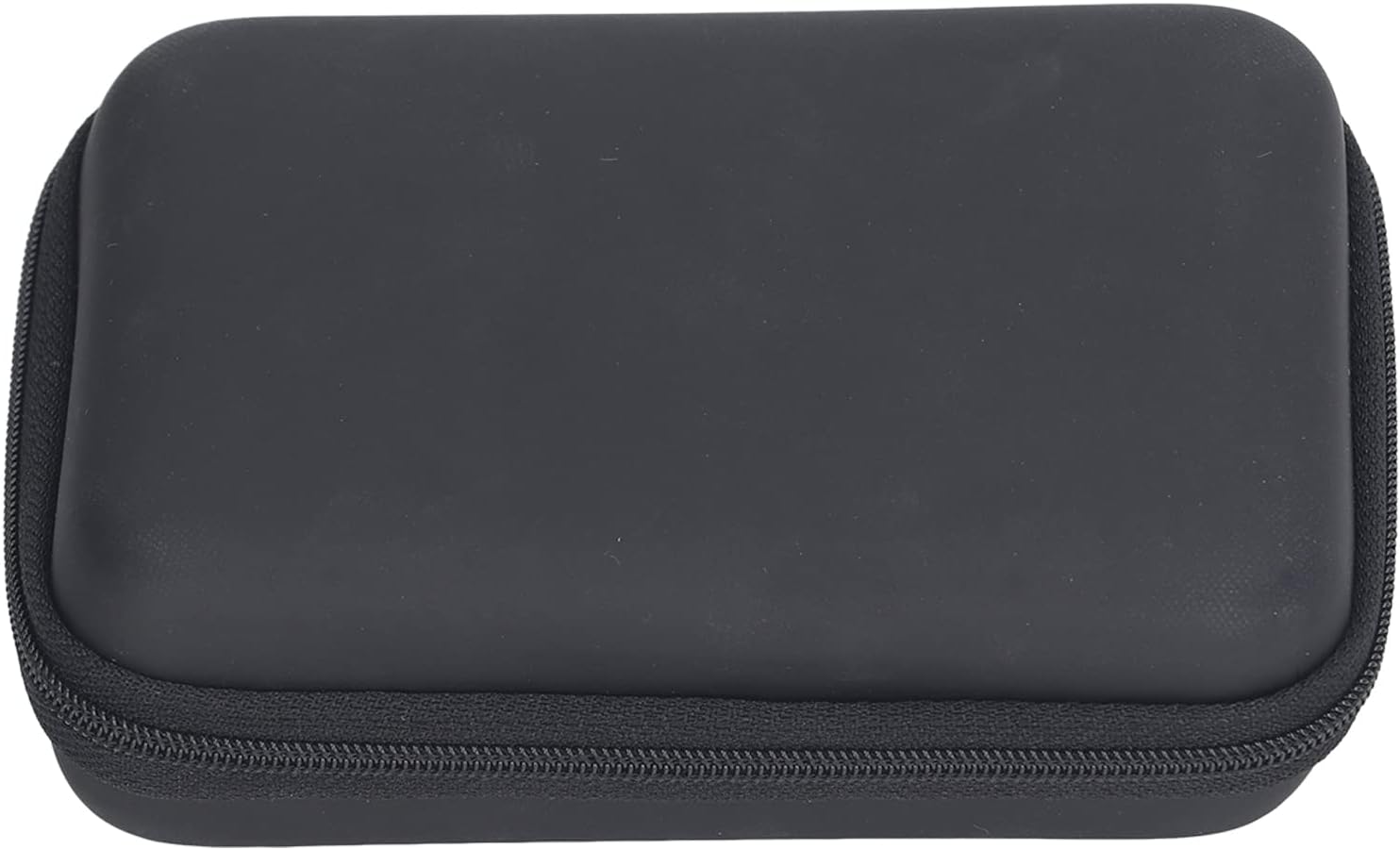 ciciglow Game Console Carrying Case Shockproof Storage Bag for RG35XX Handheld Gaming Machine Premium EVA Material for Travel