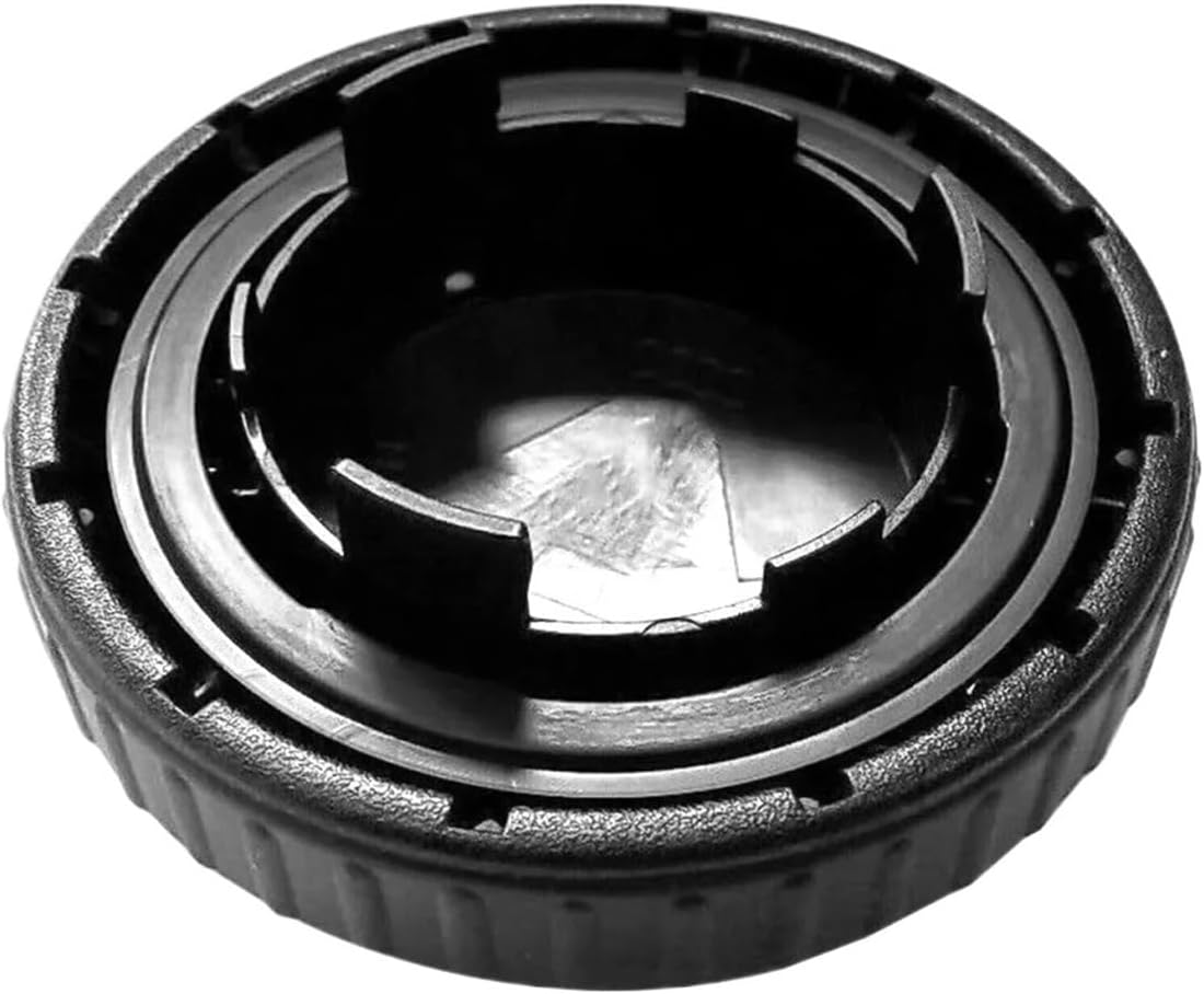 MUSM Fit for A3 2004-2013 New Front Fit for Seat Backrest Adjustment Knob 8P4881671 4-Door Seats Benches Car Interior Accessoires