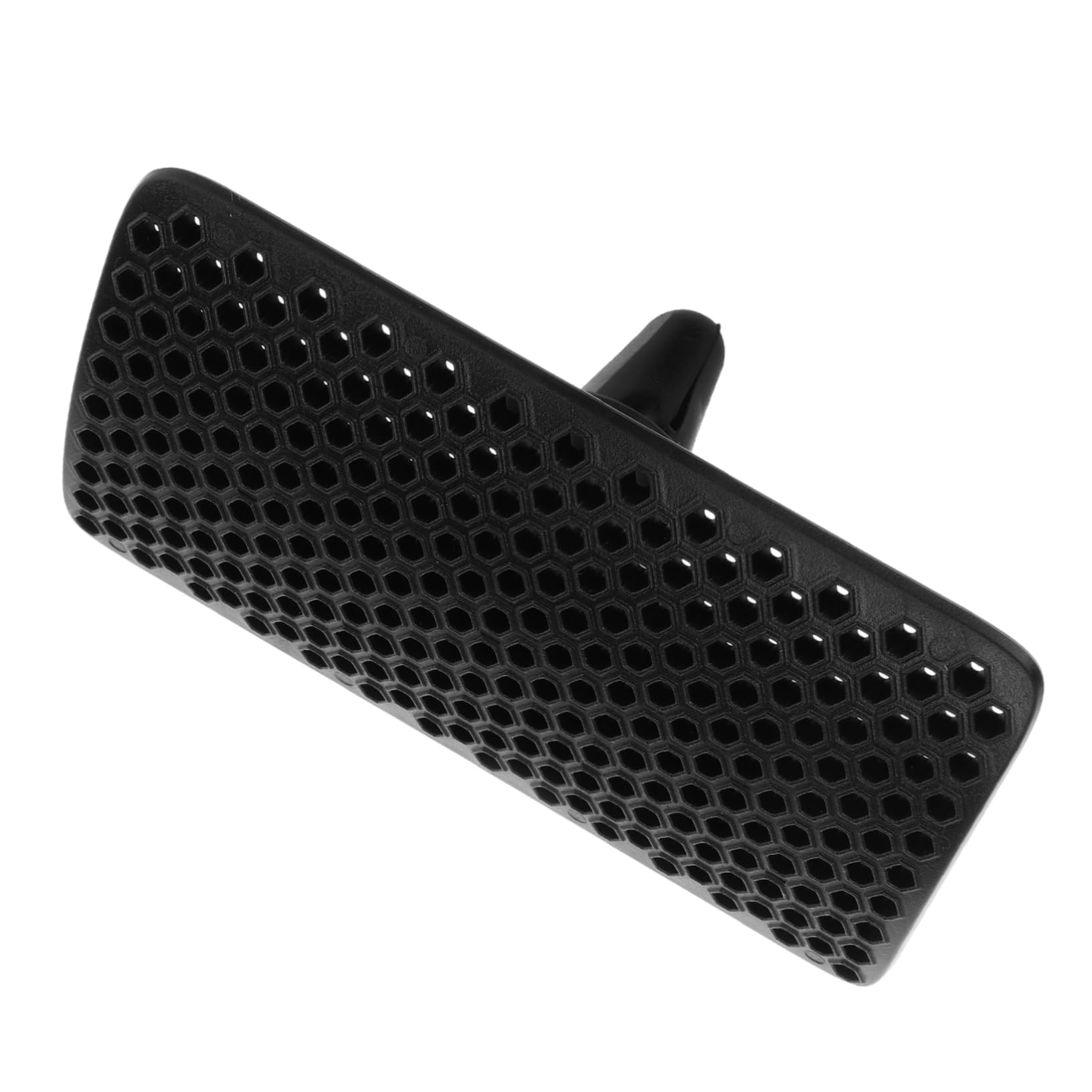 POPETPOP 5 Pezzi Deflettore Bocchetta Aria Auto Large con Profumatore Protezione Soffi Diretti per Donne e Ragazzo Ragazza Facile Installazione Compatibile Vari Modelli Vento