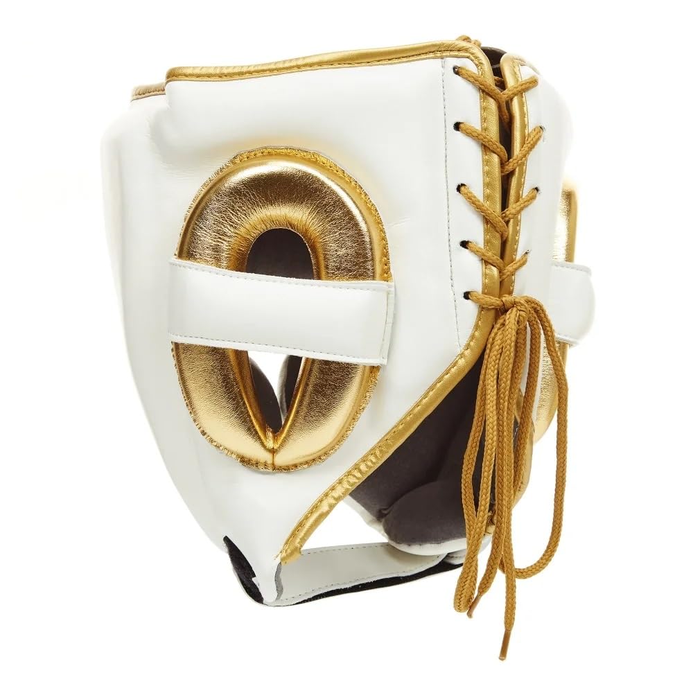 美品 XLサイズ Neo Head Gear 空 ヘッドギア ホワイト 美品 XLサイズ Neo Head Gear 空 ヘッドギア ホワイト 美品 XL