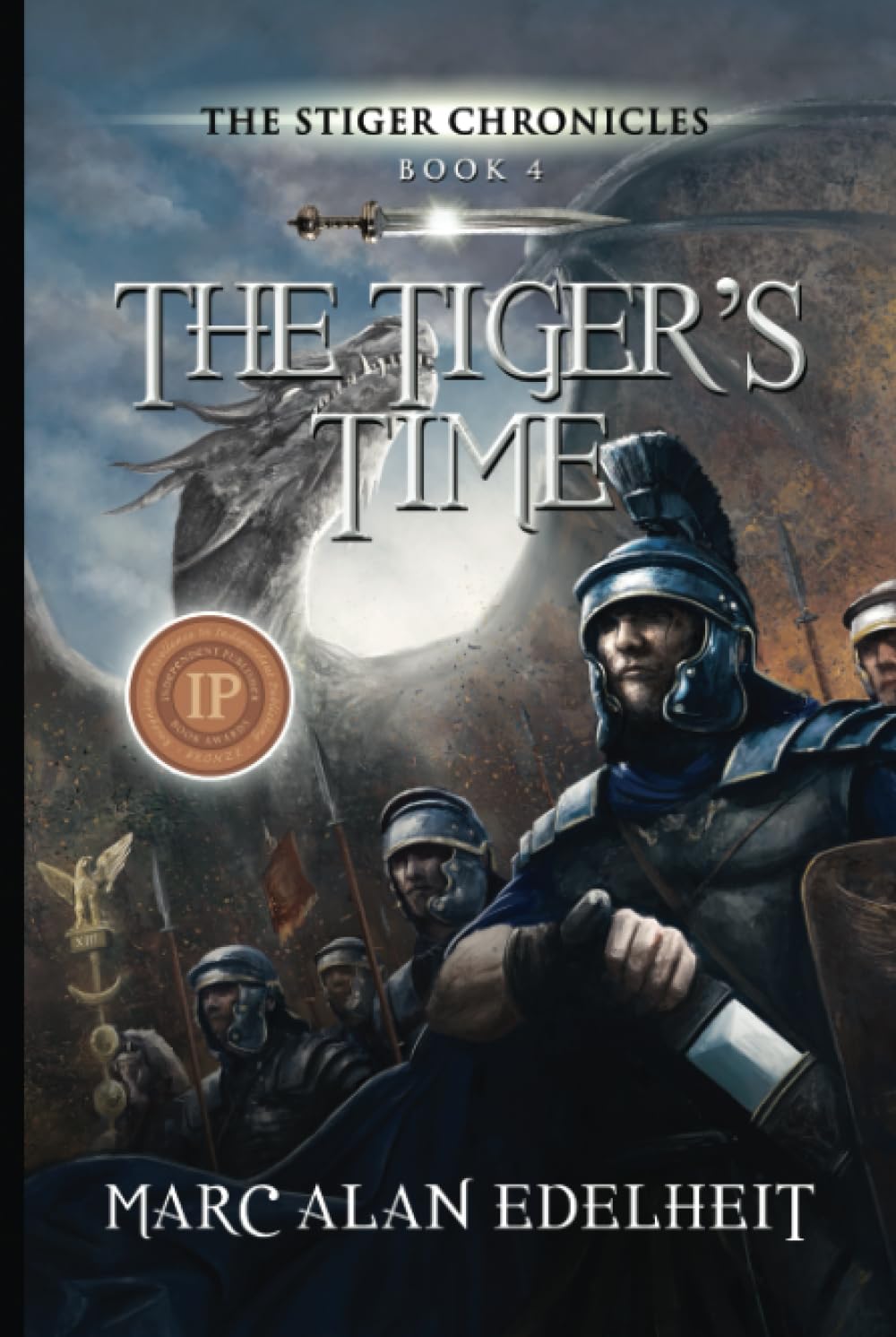 The Tiger's Time (The Stiger Chronicles)