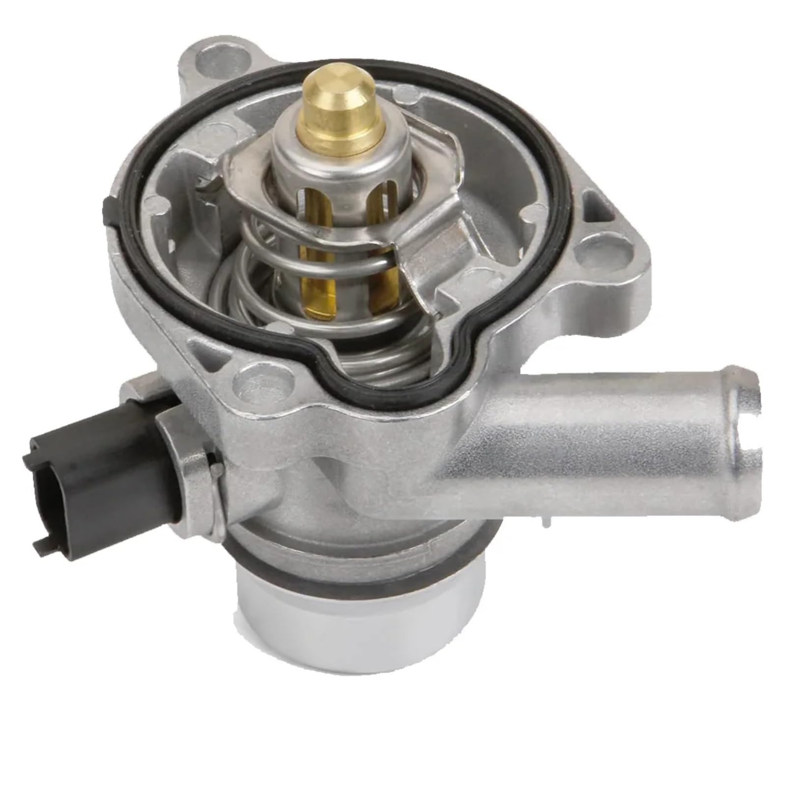Coolant Thermostat Coolant Thermostat For Chevrolet For Cruze 2011-2015 55593034