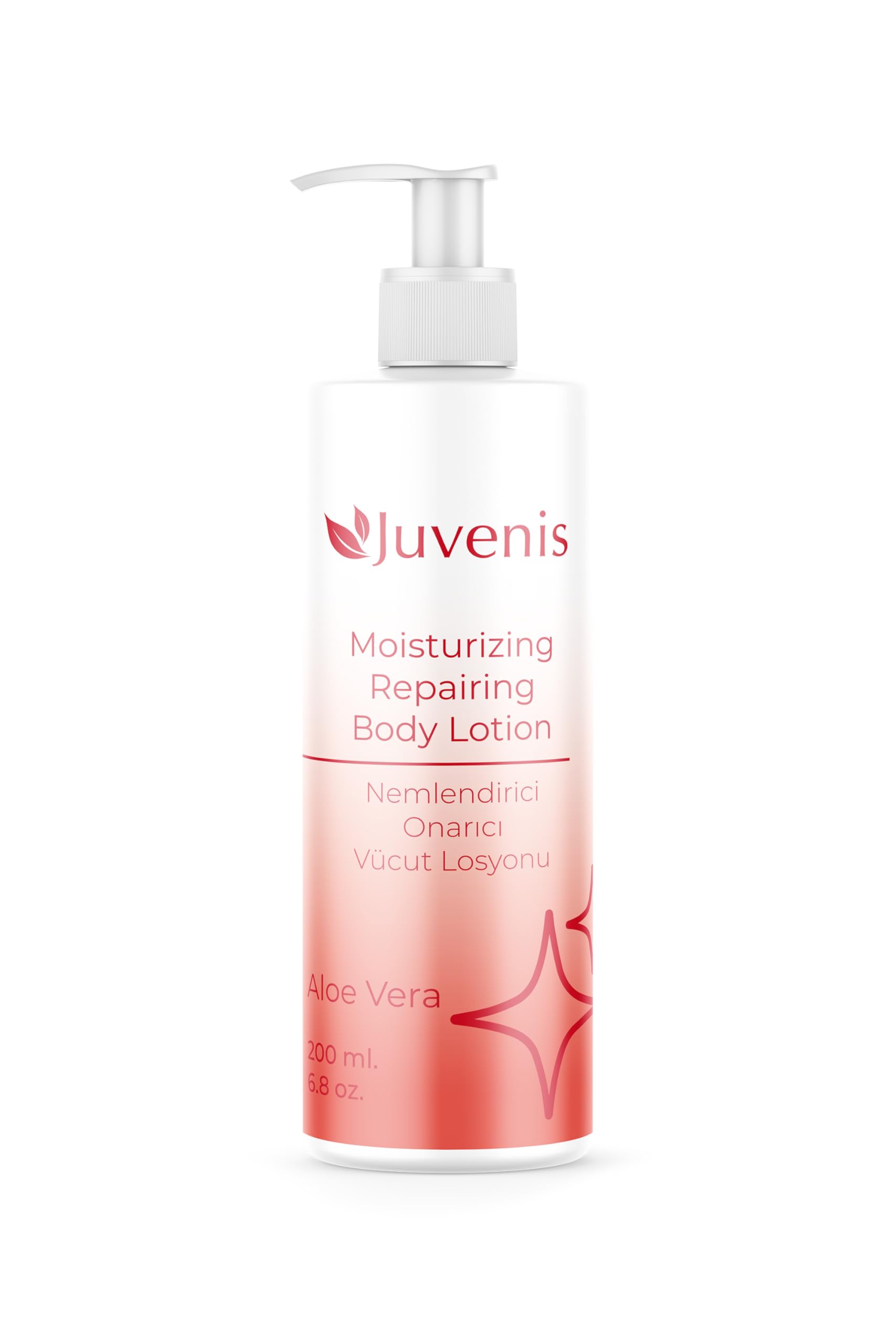 Juvenis Skin Balance Onarıcı Vücut Losyonu 200 Gr.