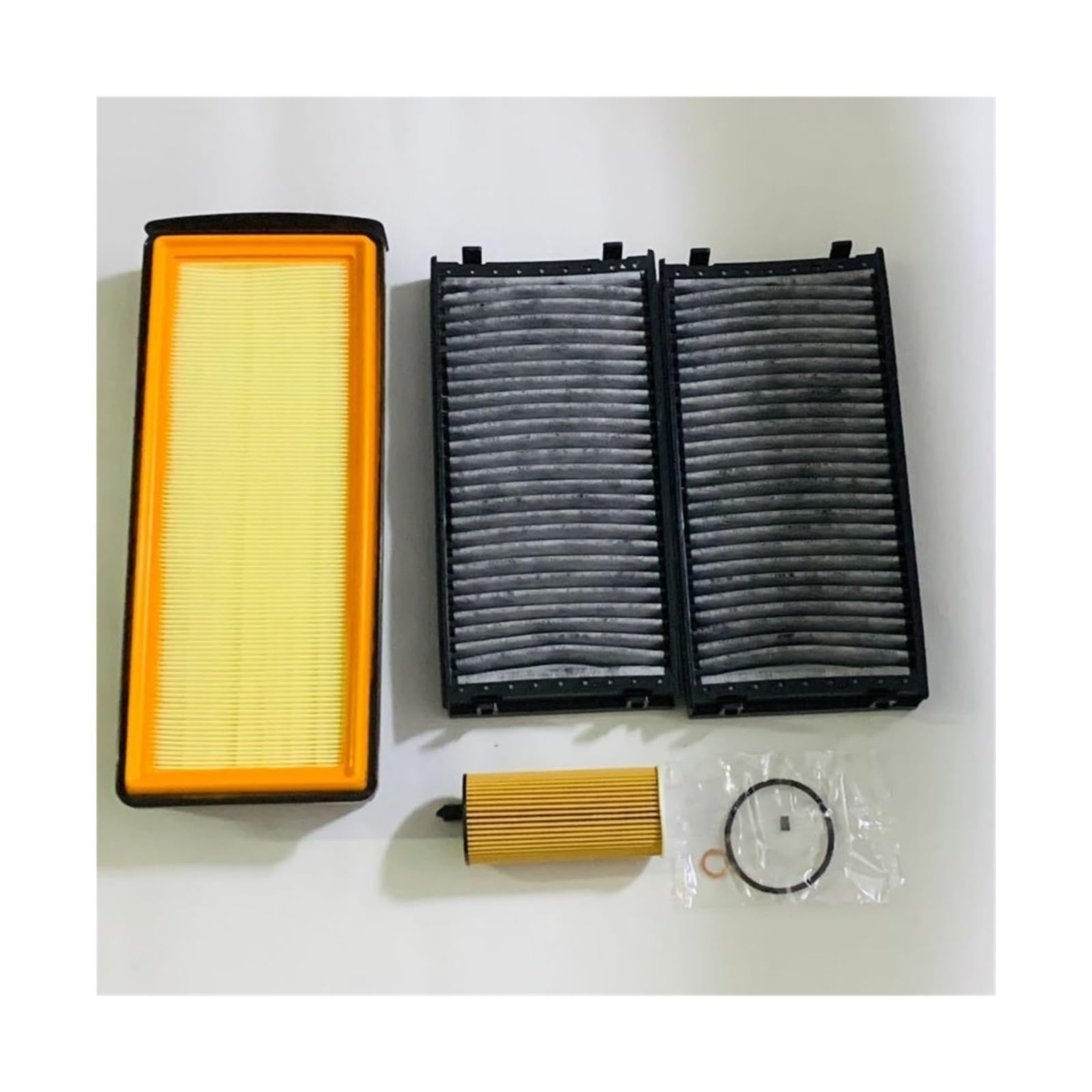 Fit For BMW X5 X6 F15 F16 XDrive Cabin Filter