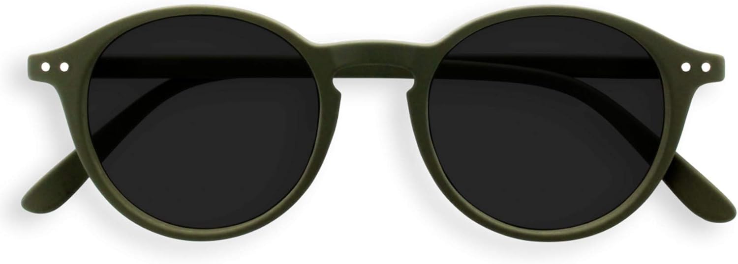 IZIPIZI Men's Modern Sunglasses