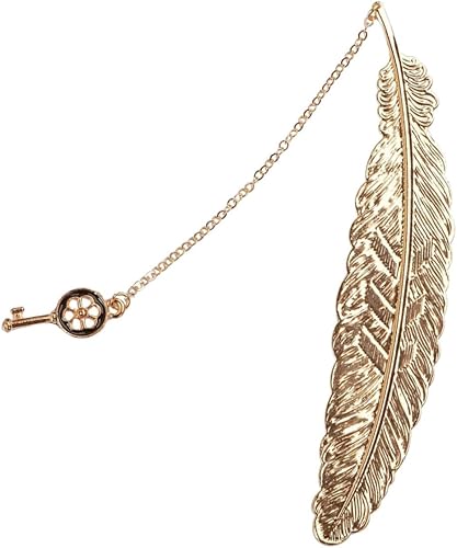 Bookmark The Gift 1Pc s Book Mark Birthday Exquisite Marker Gift Stationery for Page Metal for Gift Metal for Gift