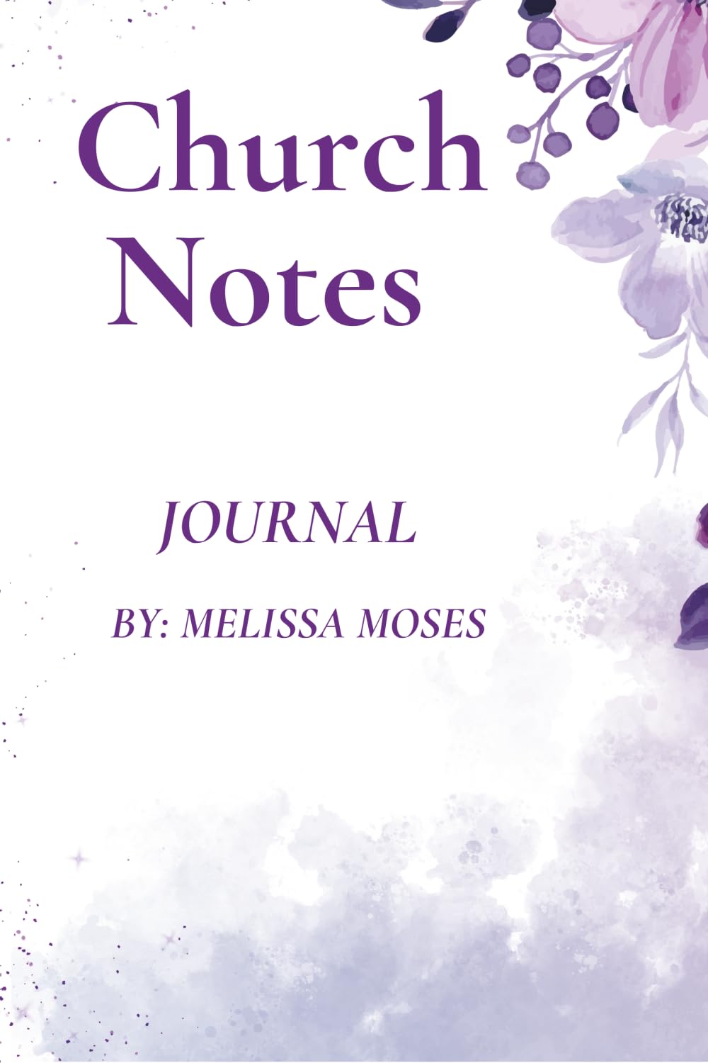 Church Notes