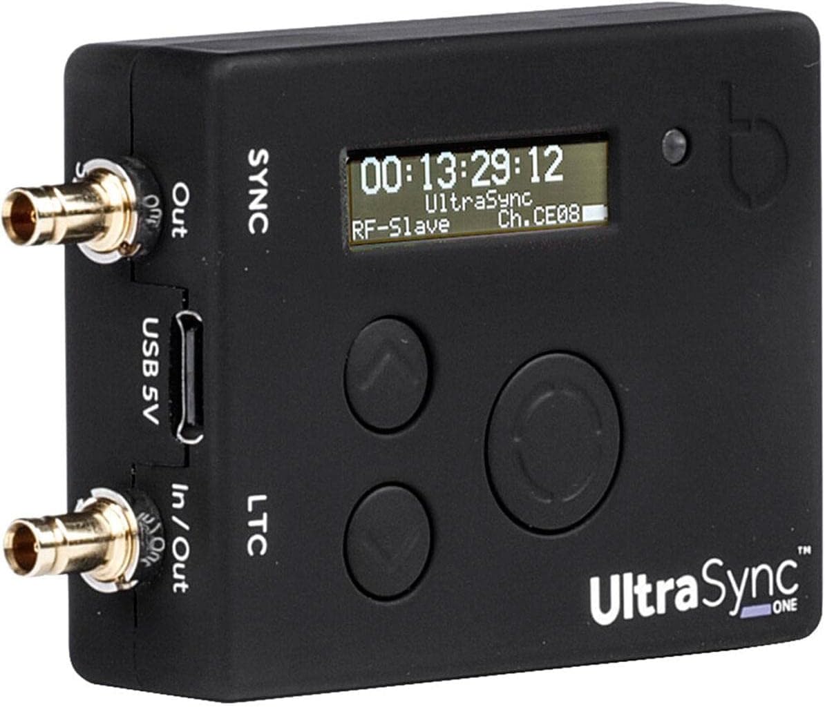 AtomosAtomX UltraSync ONE, US Version