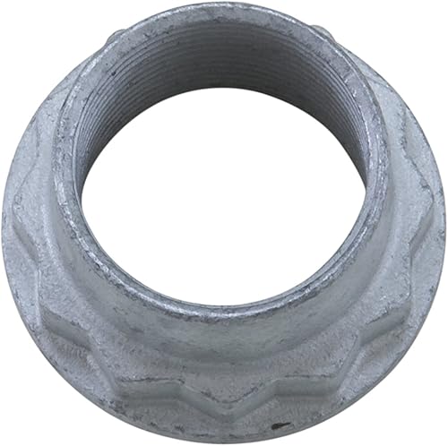 Yukon Gear YSPPN-006) Tuerca de piñón para Dodge Sprinter Van Diferencial