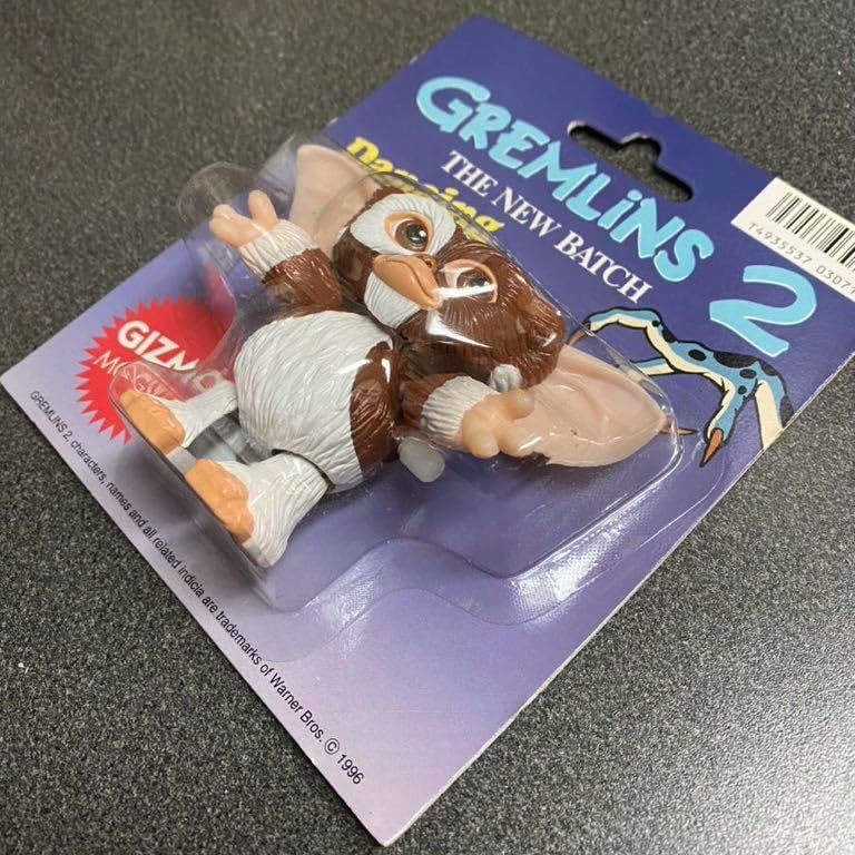 Amazon.co.jp: 90年代 ビンテージ GREMLINS 2 グレムリン ダンシング