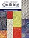 The Art of Quilting - Machine Techniques & Designs