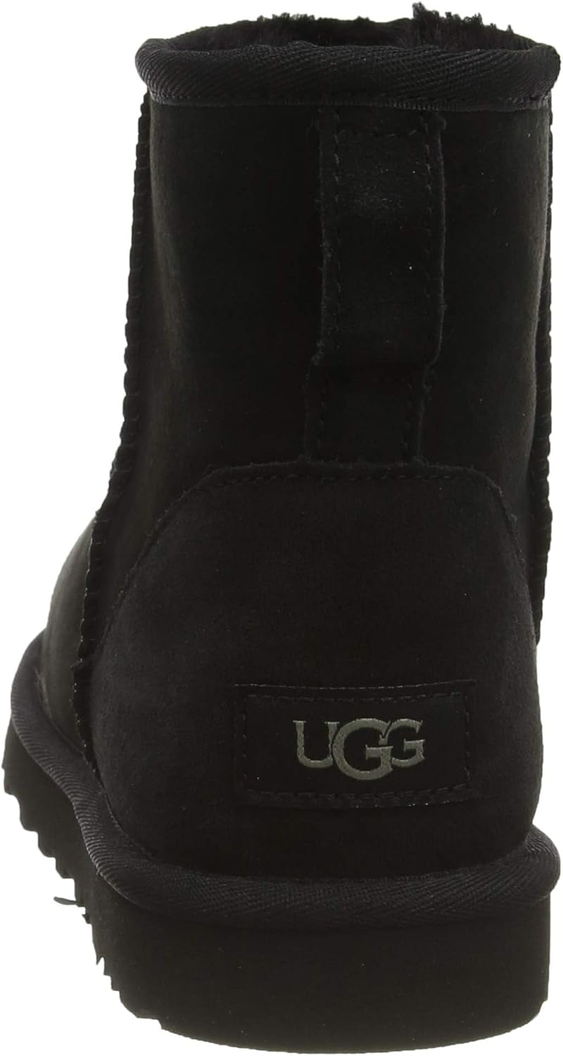 UGG mens Classic Mini Boot - Image 3