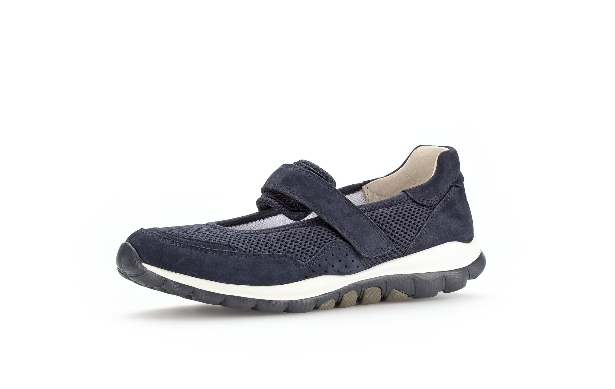 Gabor Damskie buty typu sneaker, damskie półbuty