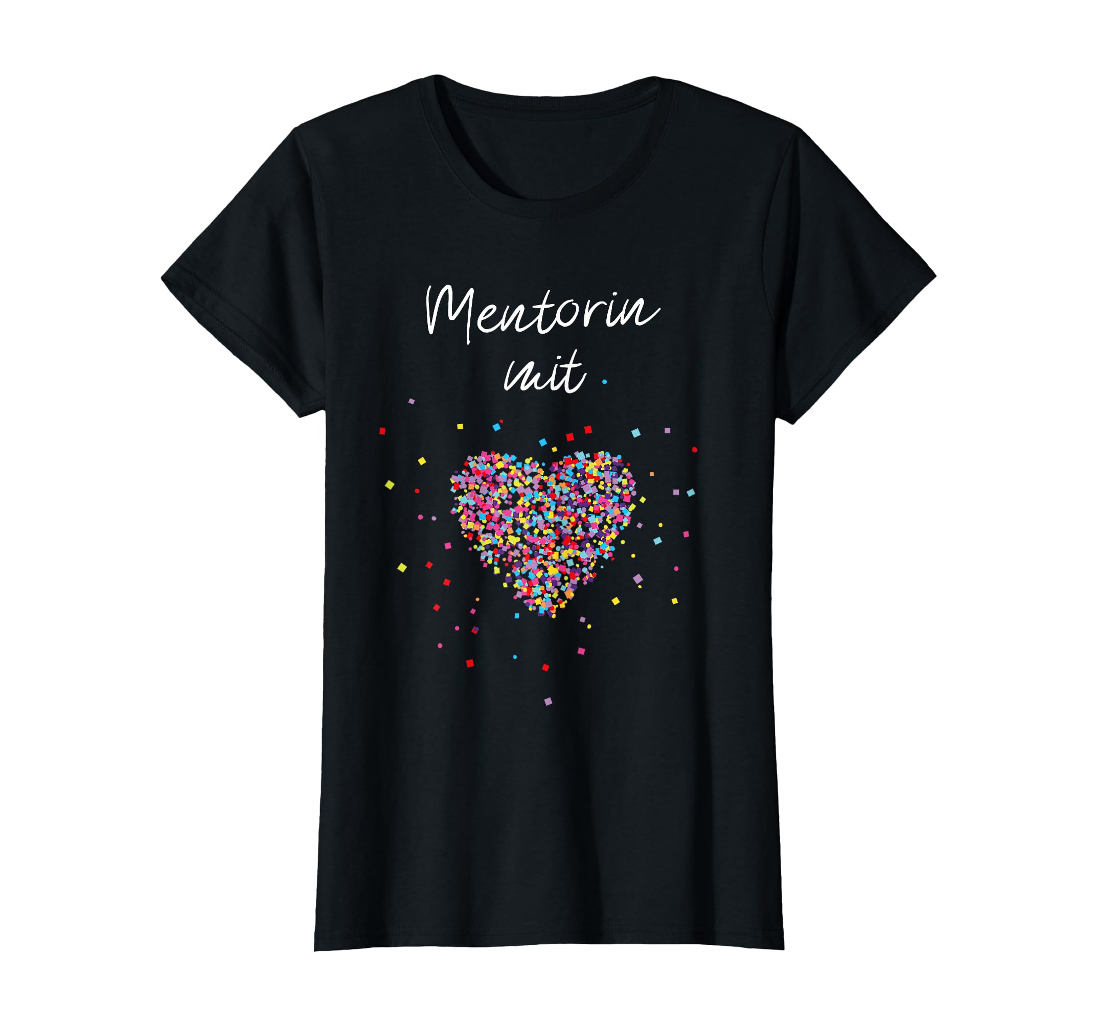 Kleidung mit Designs von Amazon Merch on Demand