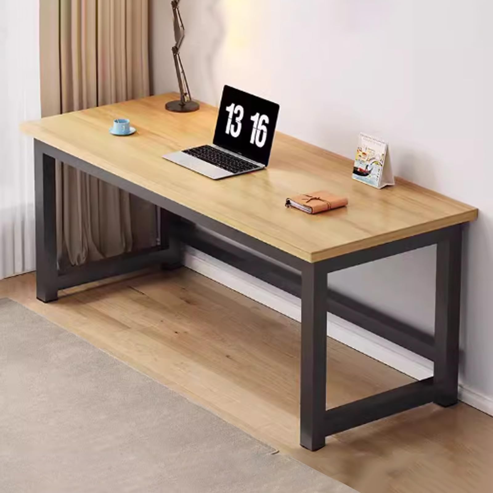 Amazon.com: Computer Table, Small Computer Desk, pc Gaming desks