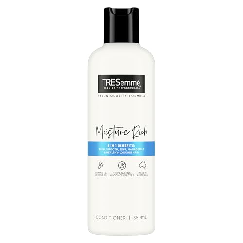 Tresemme Moisture Rich Hair Conditioner 350 ml