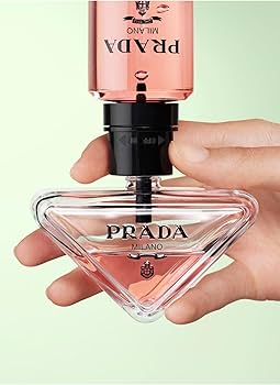 Amazon.com : Prada Paradoxe by Prada for Women 3.0 oz Eau de