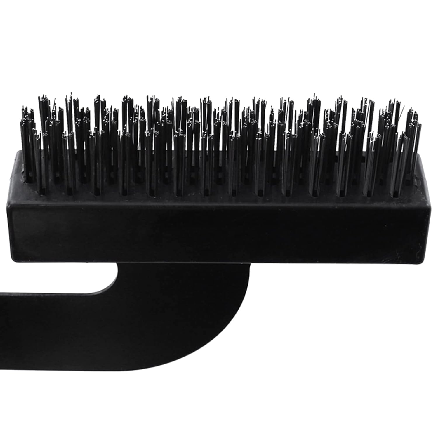 Universal Saber Saw Reciprocating Brush for Head Tool for Most Reciprocating Saw, Synthetic Fiber