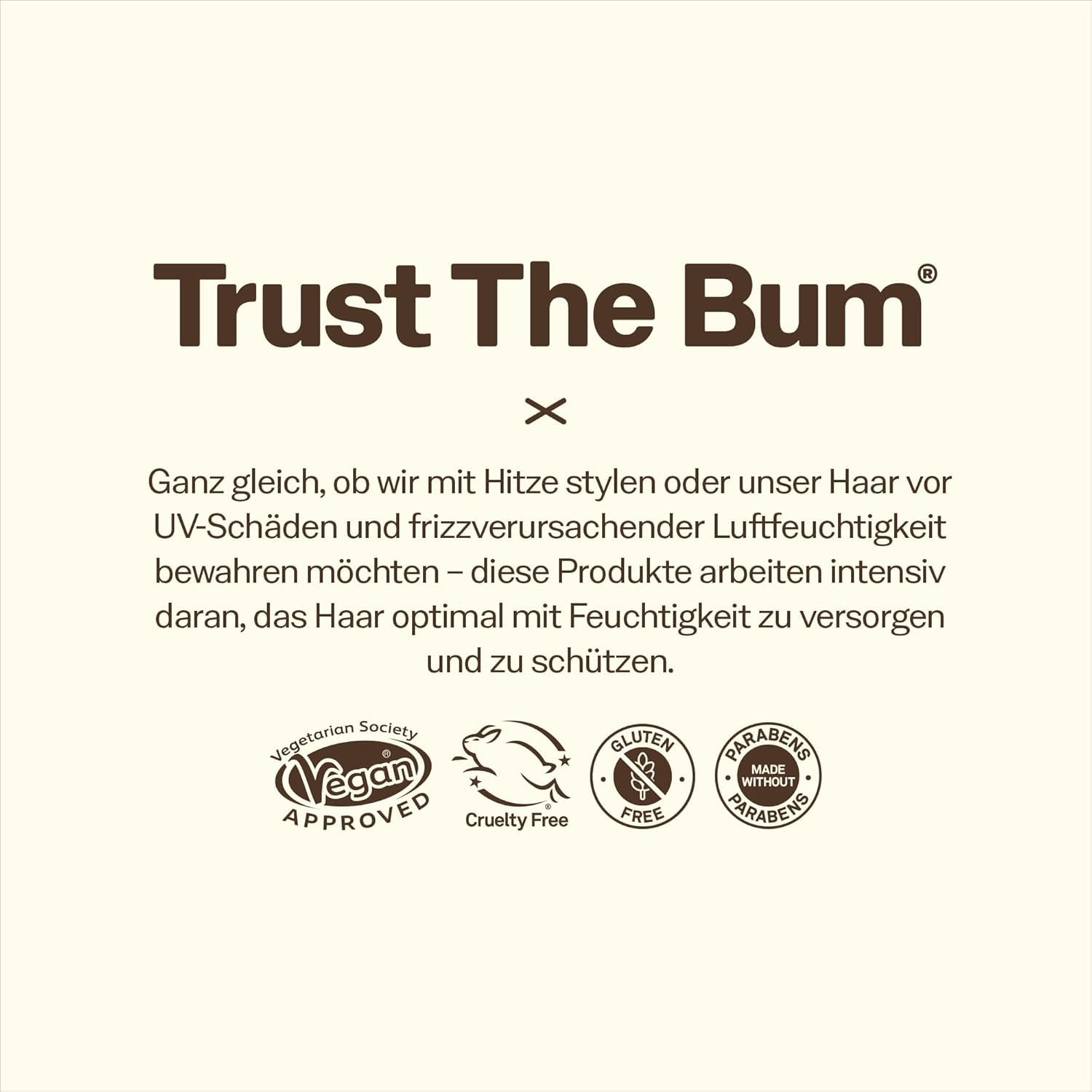 Sun Bum Blonde Tone Enhancer – Neutralisiert Gelbstich und verstärkt Farbe und Glanz von blondem Haar – Schützender Toner gegen UV-Strahlen – Ohne Parabene und ohne Tierversuche – 118 ml