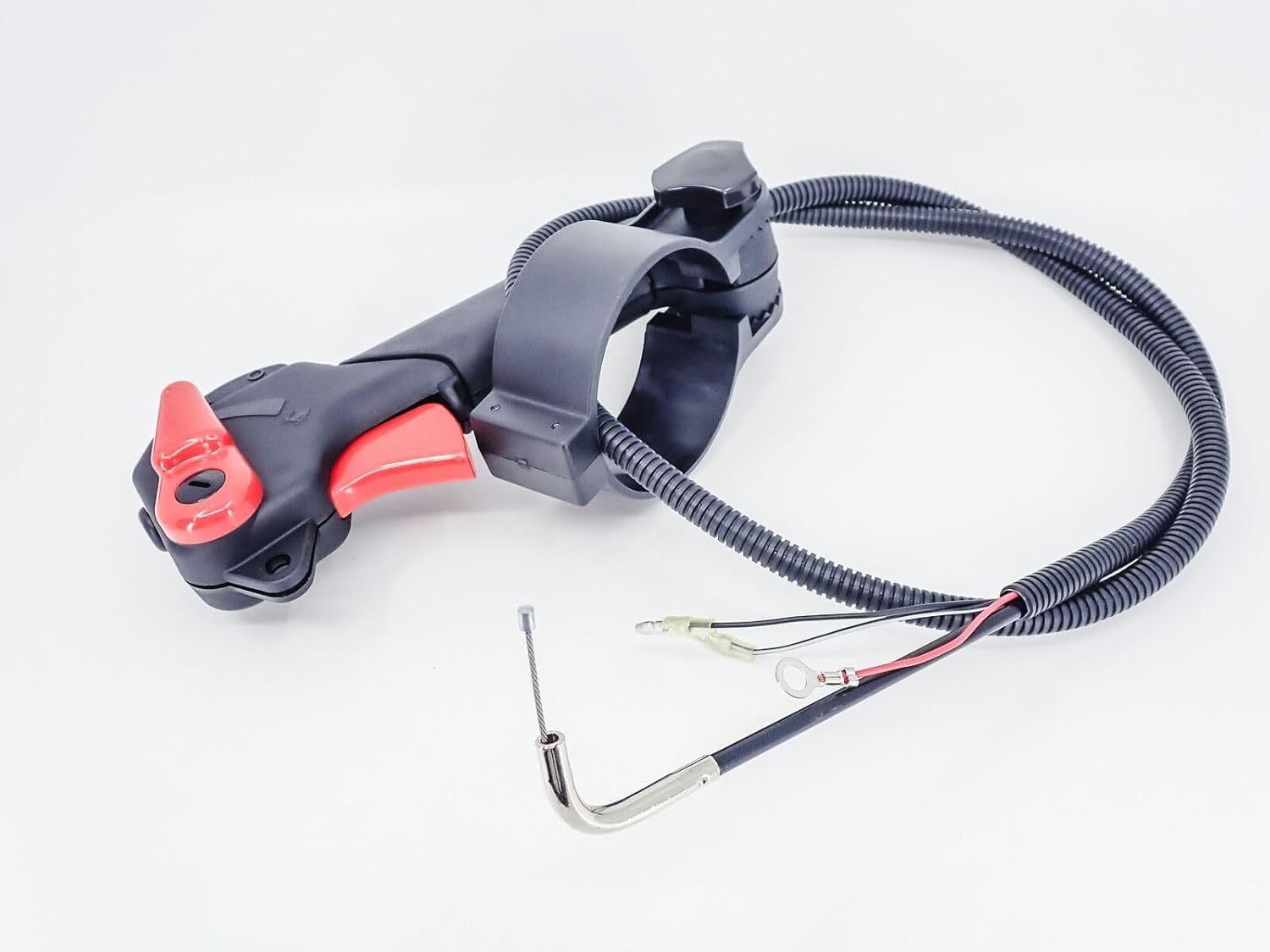 Replacement for SHINDAIWA Genuine Throttle Control FITS EB802RT EB854RT C044000322 OEM