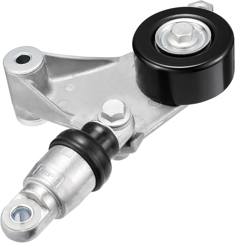 Tensionador da correia com polia ISINSWIFT para Toyota Camry, Highlander, RAV4, Solara e Scion tC – 1 conjunto