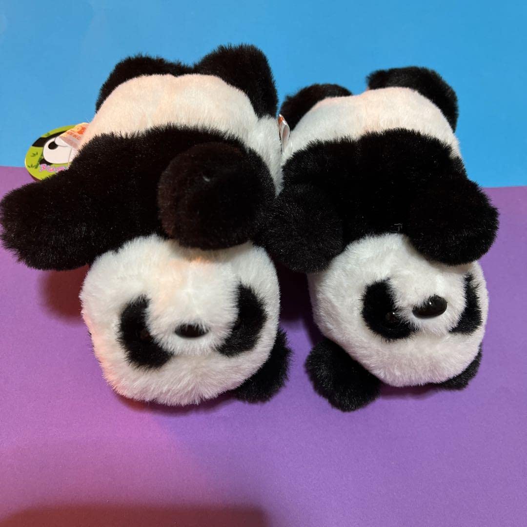 Amazon.co.jp: パンダ ぬいぐるみ シャンシャン 2個セット : おもちゃ