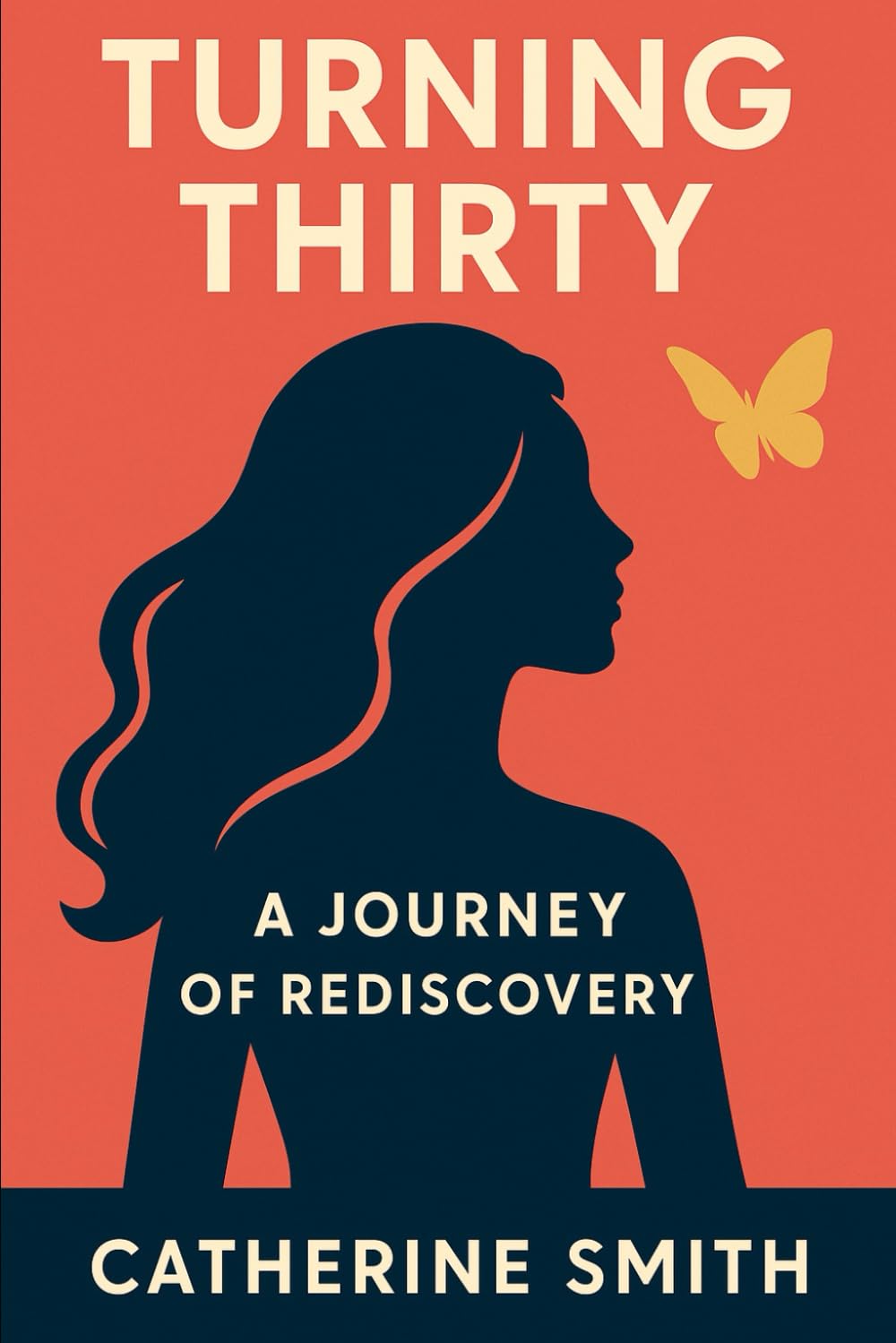 Turning Thirty: A Journey of Rediscovery