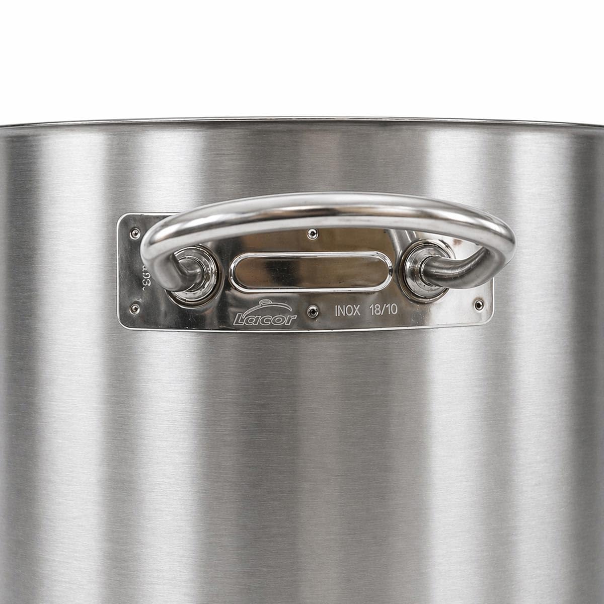 lacantinière braisière Acciaio Inox 40 cm
