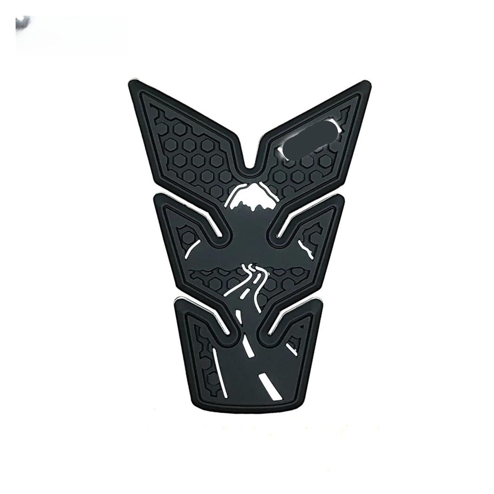 Tank Pad for YAM&AHA for Tracer 7 GT 700 2021 2022 2023 Side Fuel Tankpads Protector Sticker Non-Slip Knee Grip Motorbike Protector Decals